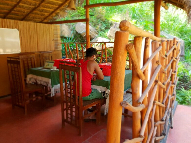 Hotel Ella River House