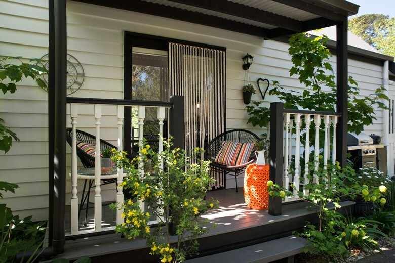 Cottage At 4a