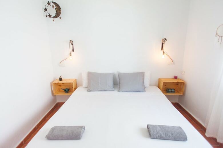 Apartamentos Beach House With Garden
