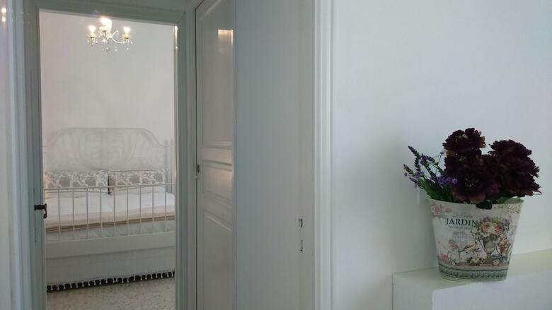 B&B Welcome To Alberobello