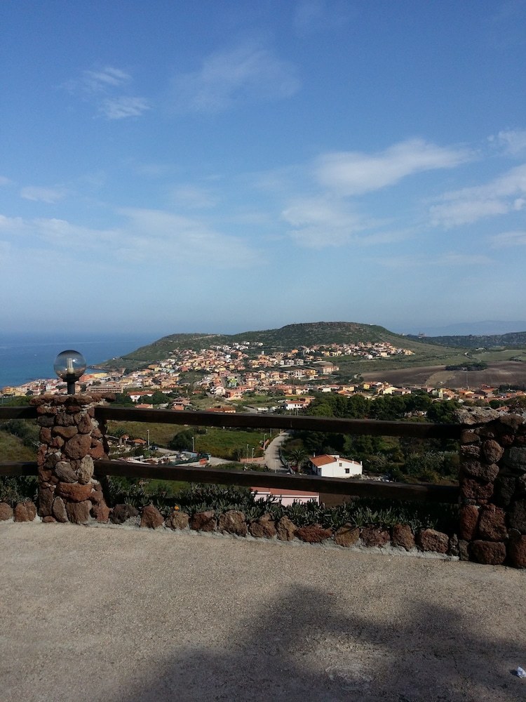 Apartamento Villa La Rocca