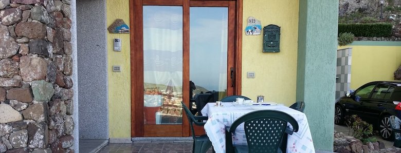 Apartamento Villa La Rocca