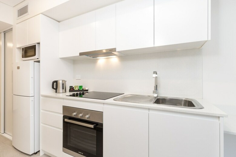 Apartamentos The Merchant Hotel