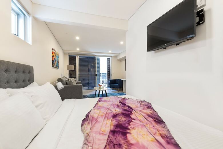 Apartamentos The Merchant Hotel