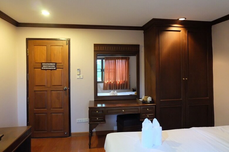 Hostal Starbright Court