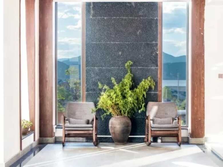 Posada Dengfeng Banshan Boutique Hotel Lugu