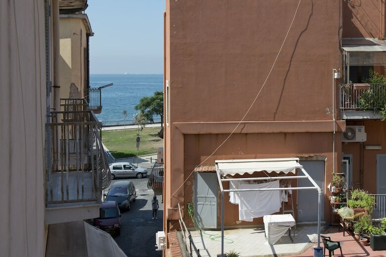 B&B Pozzuoli 100%