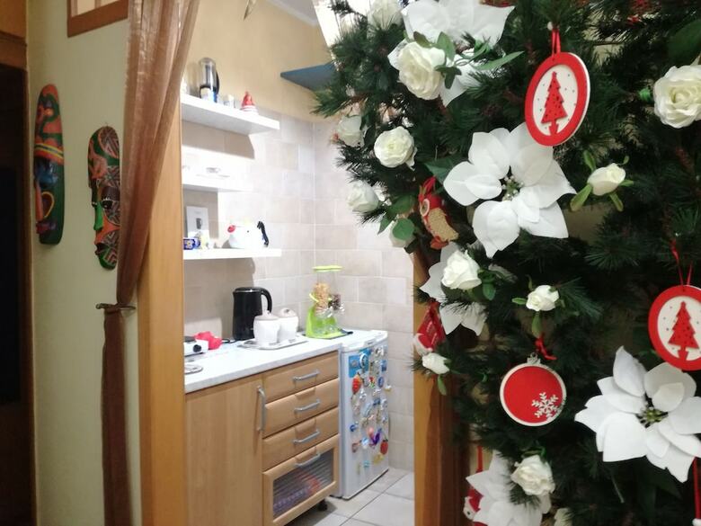 B&B Pozzuoli 100%