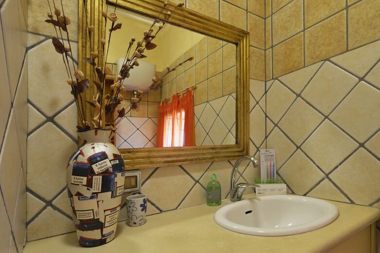 B&B Pozzuoli 100%