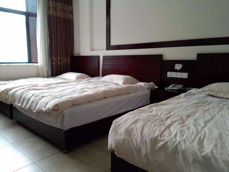 Hotel Xigu Resort Huangshan
