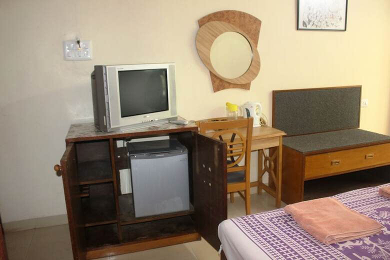 Bed & Breakfast Mama Mids Home