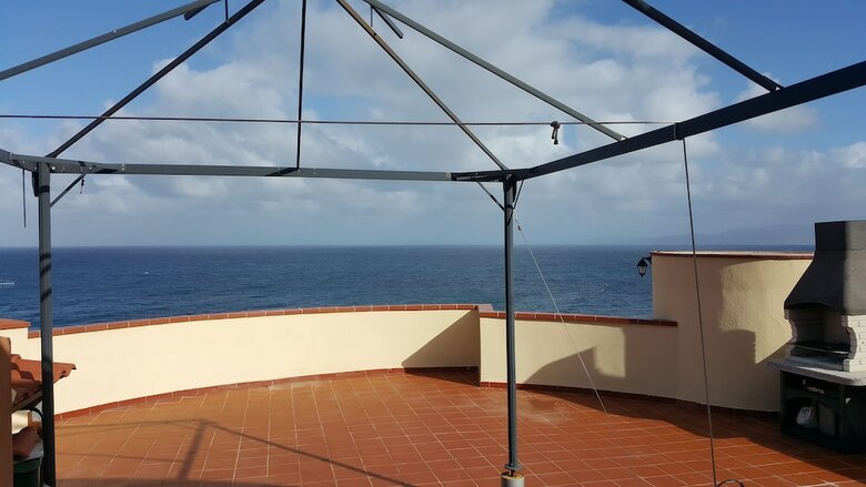 Apartamento Casa Cabayco