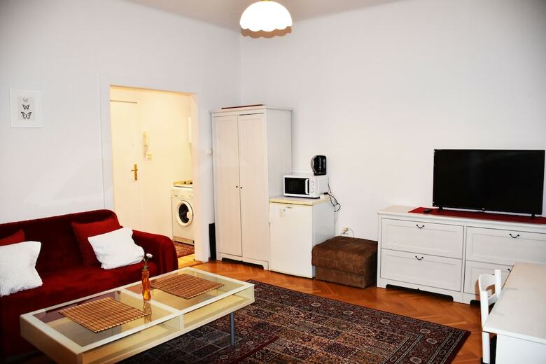 West Apartments Mazowiecka 7