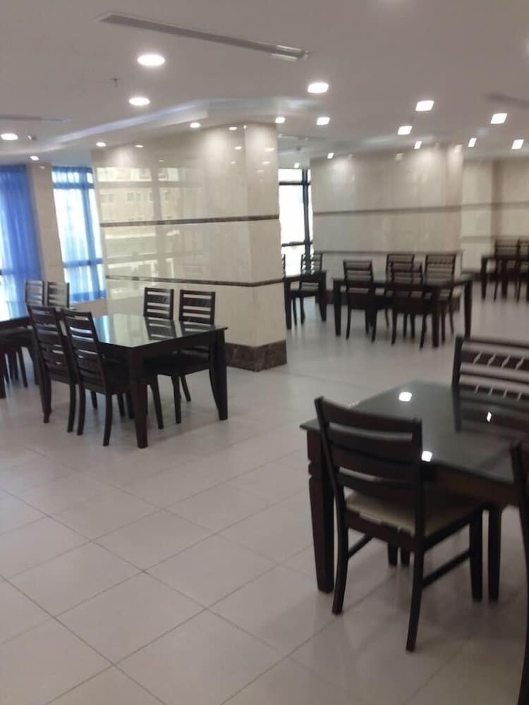 Diyar Al-mashaer Hotel