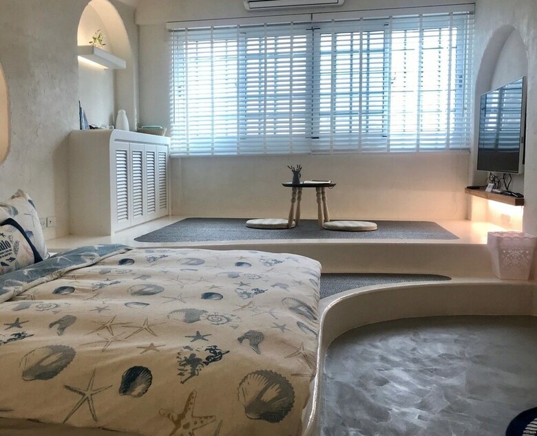 Bed & Breakfast Minshuku Wada