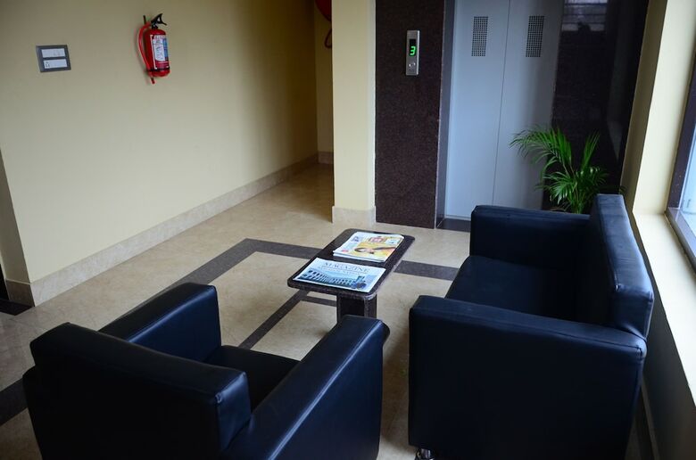 Hotel Sapphire Plaza