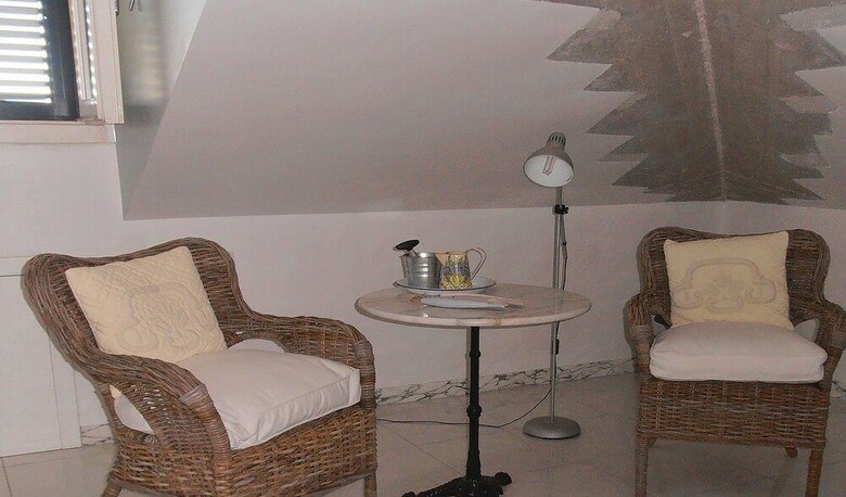 B&B Villa Lavanda