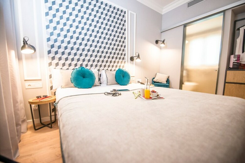 Ona Hotels Mosaic