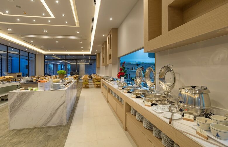 Hotel Panan Krabi Resort
