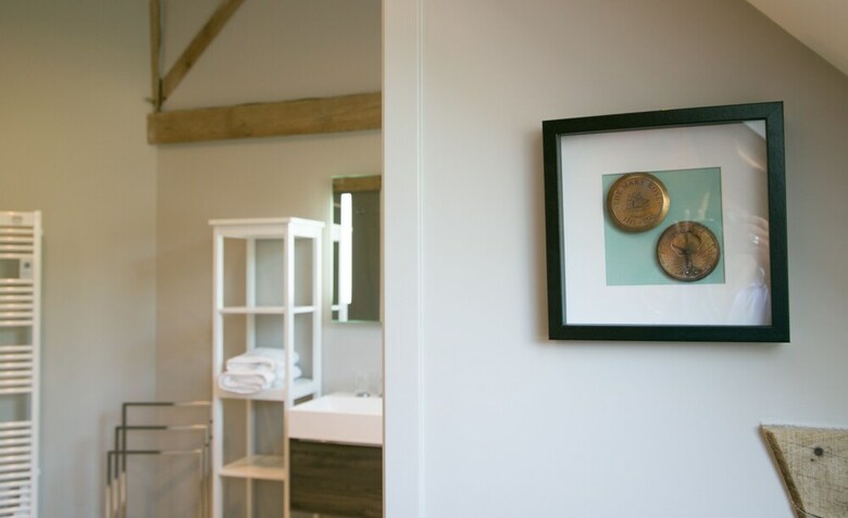 Hotel Les Dames De Nage