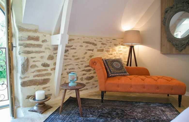 Hotel Les Dames De Nage