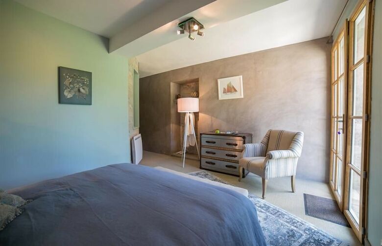 Hotel Les Dames De Nage
