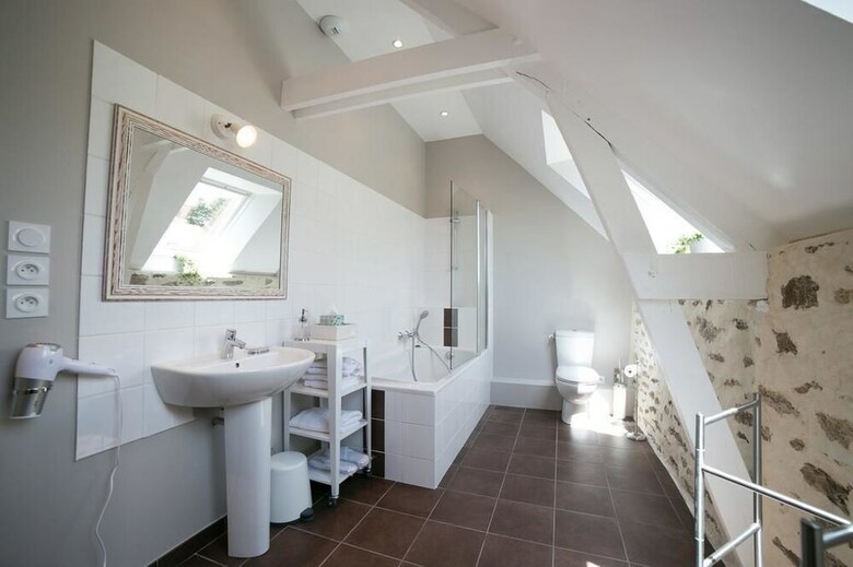 Hotel Les Dames De Nage