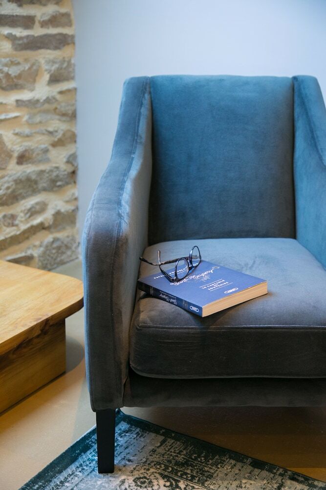 Hotel Les Dames De Nage