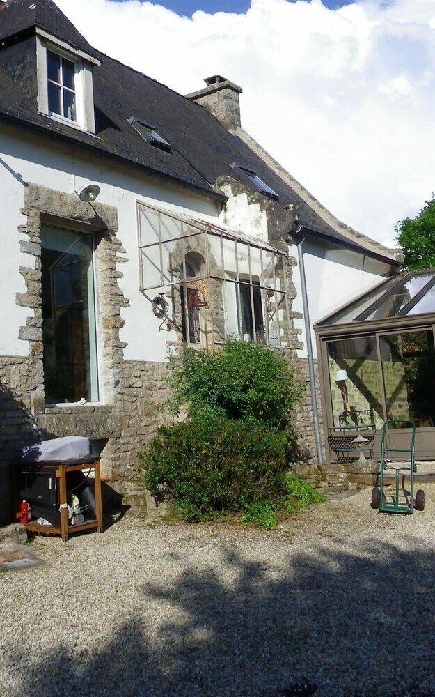 Hotel Les Dames De Nage