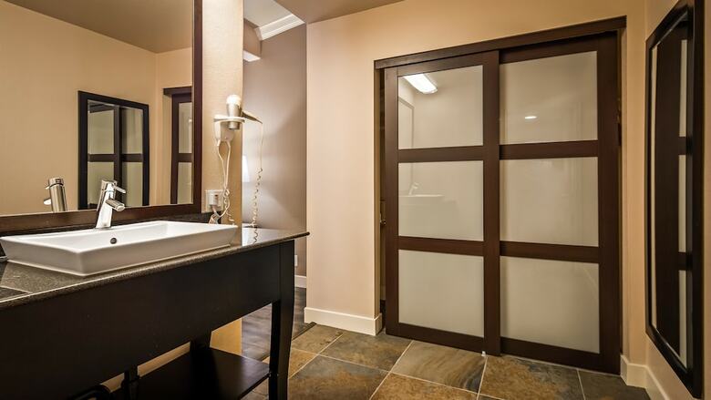 Hotel Best Western Bishop Lodge