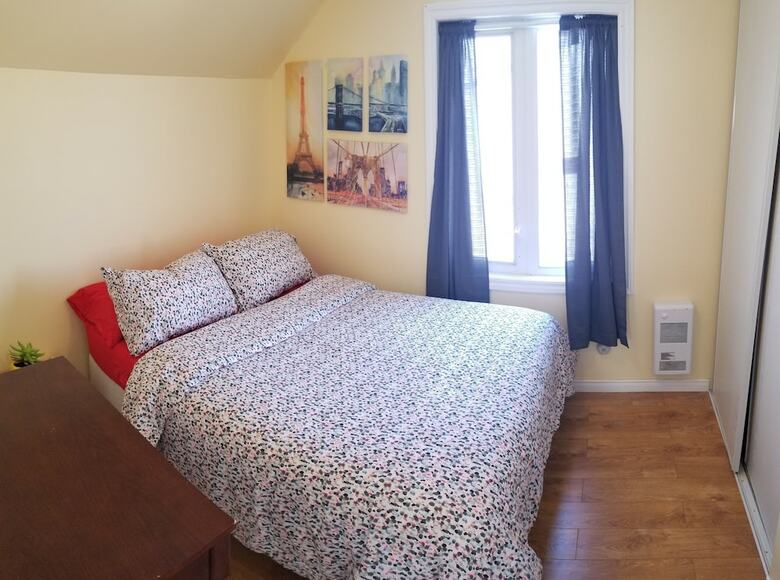 Cotufas 1 Bedroom Apartment