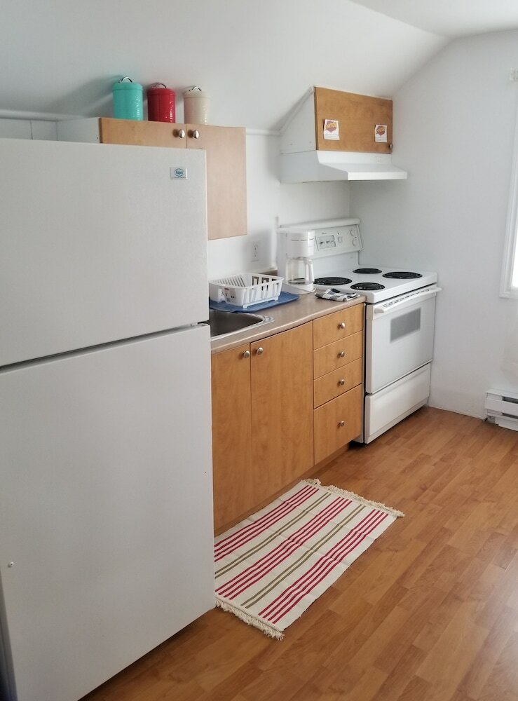 Cotufas 1 Bedroom Apartment