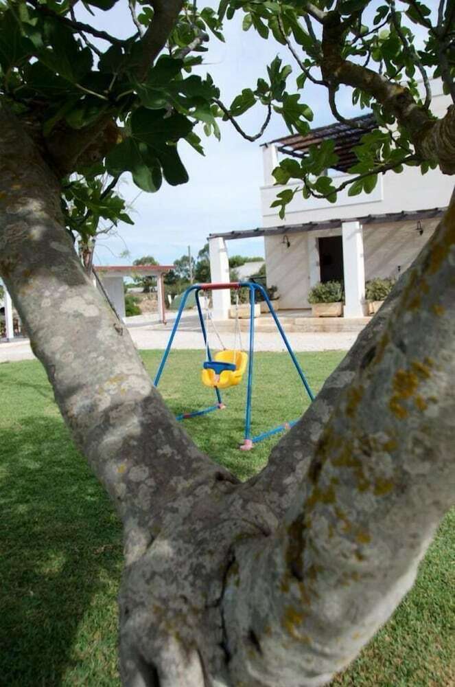 Apartamento Lu Puzzu