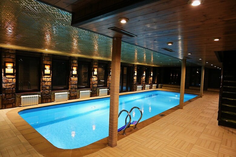 Hotel Banniy Klub Shangri-la