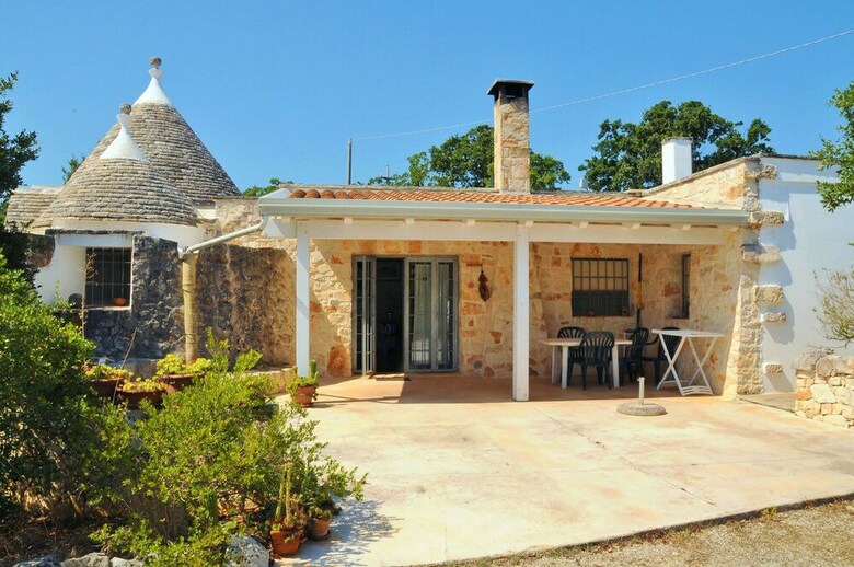 Villa Giorgio
