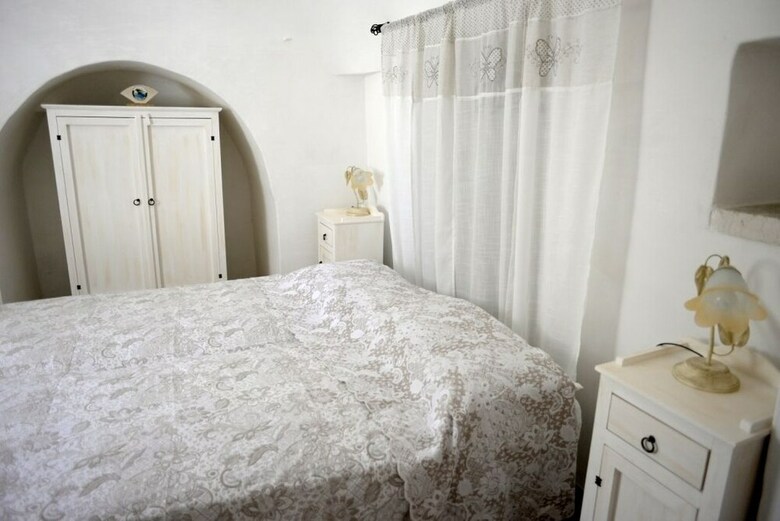 Apartamento Trullo Del Regista