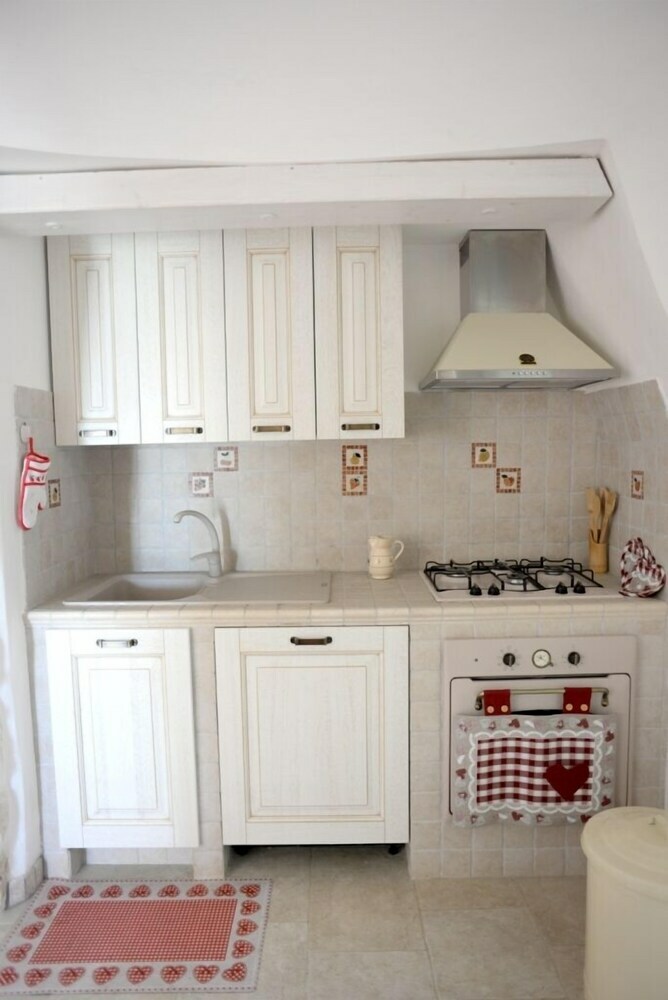 Apartamento Trullo Del Regista