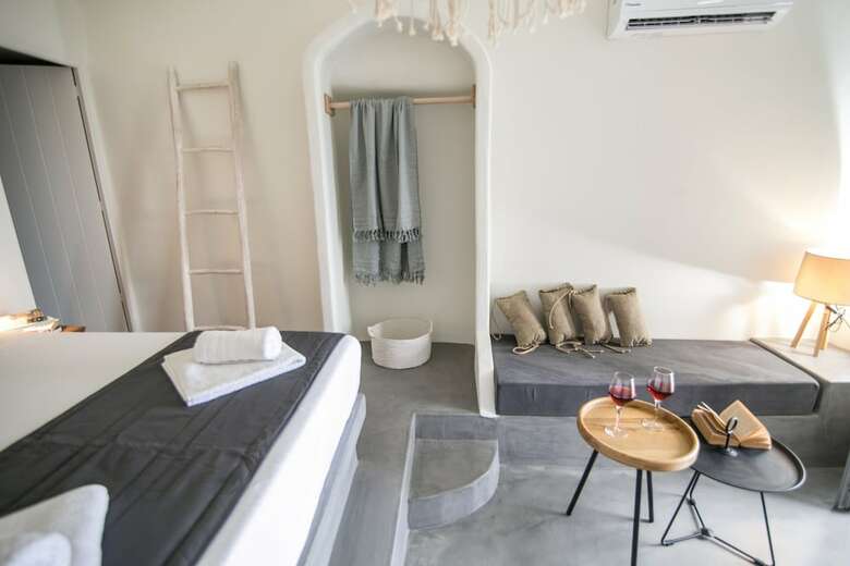 Hotel Santorini Villas