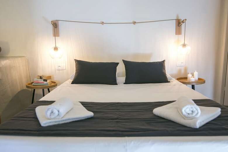 Hotel Santorini Villas