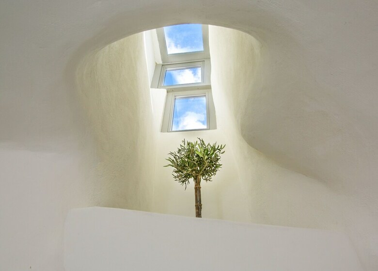Hotel Santorini Villas