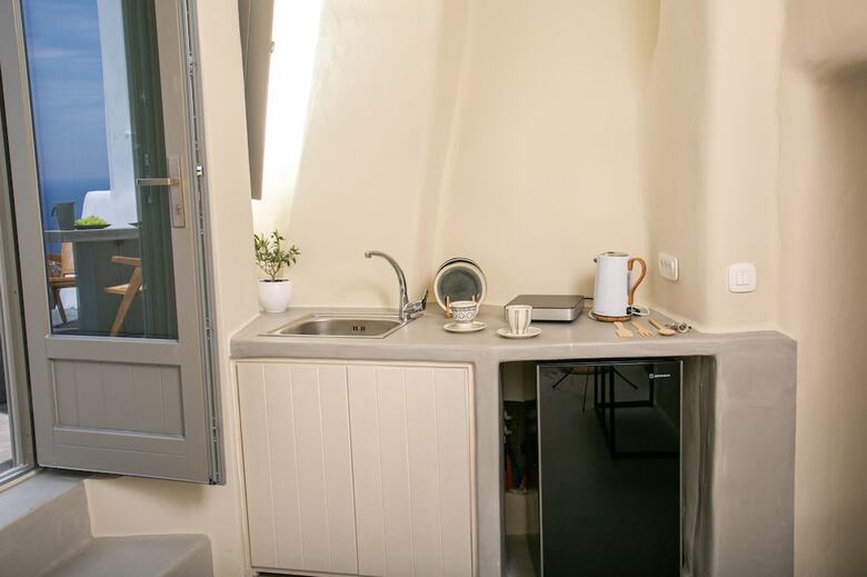 Hotel Santorini Villas
