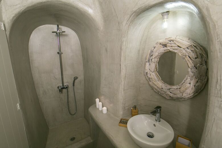 Hotel Santorini Villas