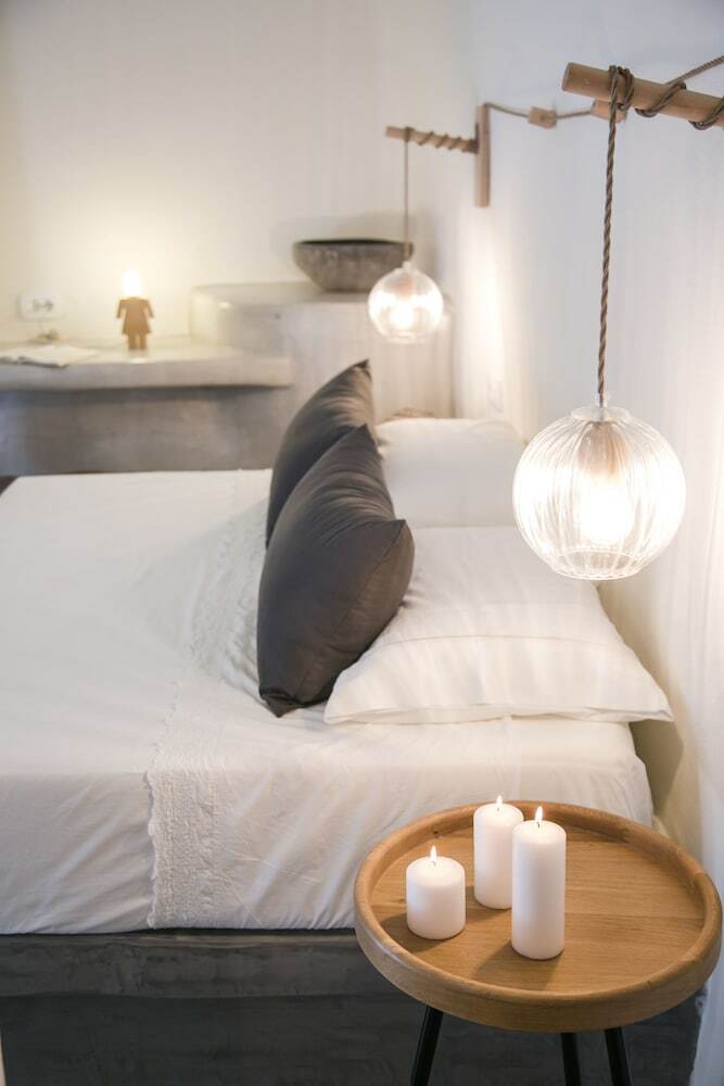 Hotel Santorini Villas