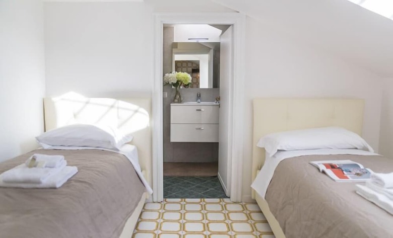 Apartamento Rent In Rome - Vittoria Terrace