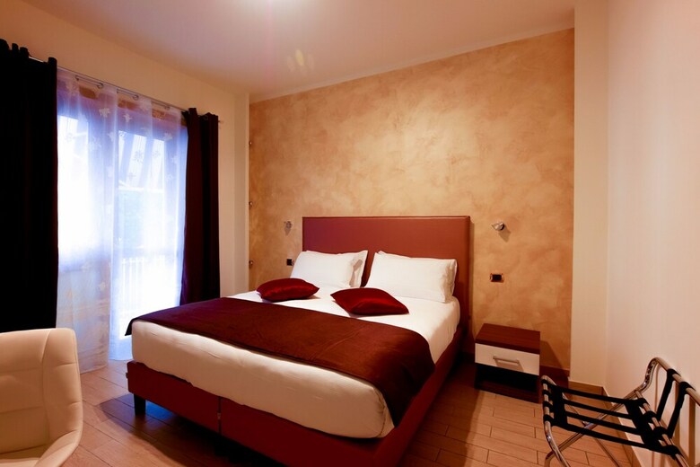 Hotel Rome By Suite Vatican