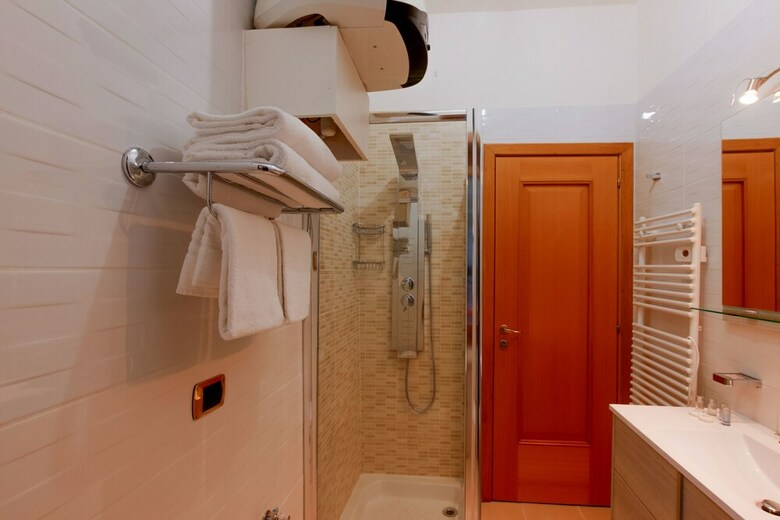 Hotel Rome By Suite Vatican