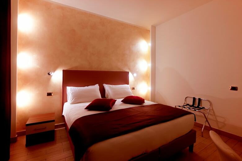Hotel Rome By Suite Vatican