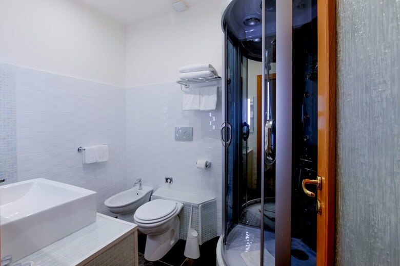 Hotel Rome By Suite Vatican