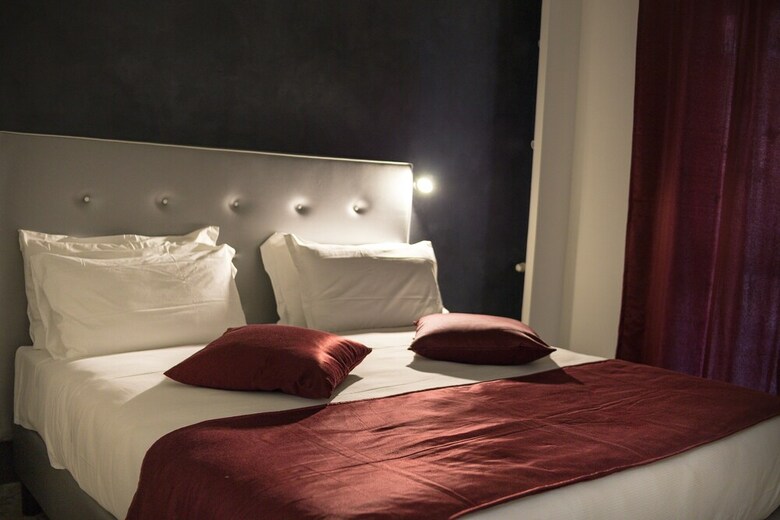 Hotel Rome By Suite Vatican