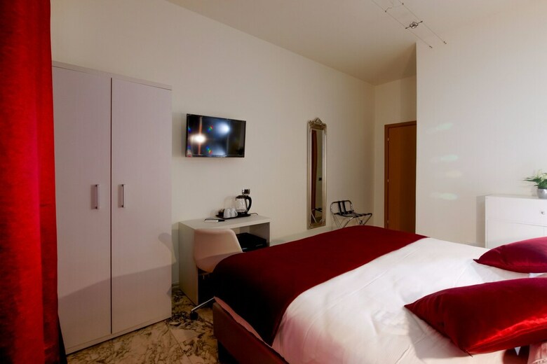 Hotel Rome By Suite Vatican